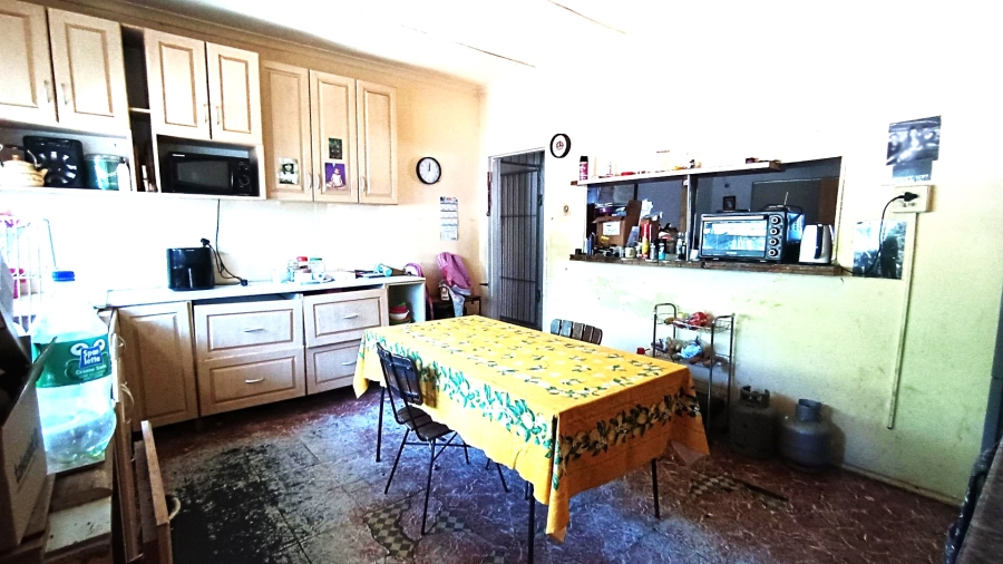 3 Bedroom Property for Sale in Shirley Park Western Cape